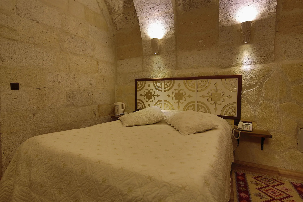 Saklı Konak Cappadocia