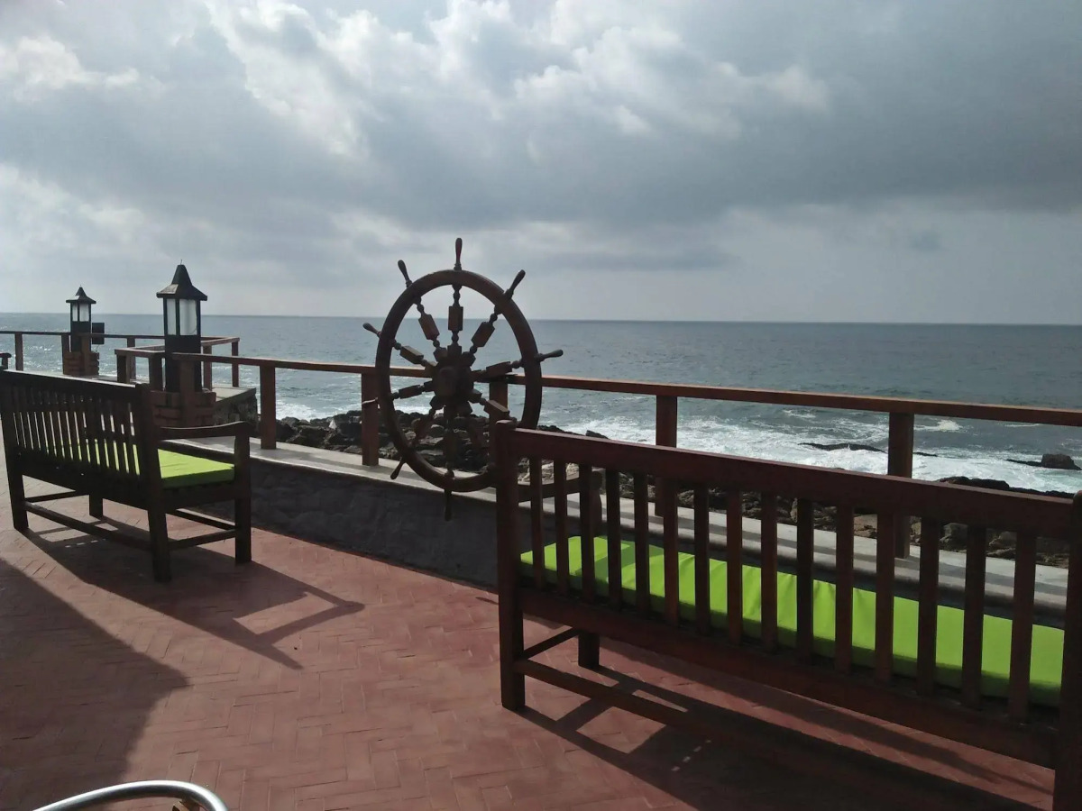 Dickwella Resort and Spa