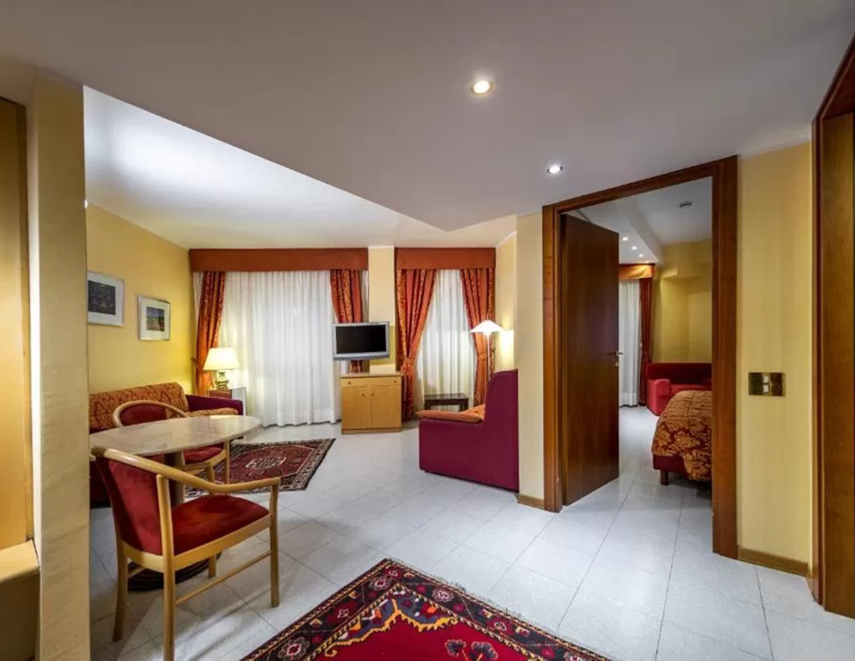 5 Miglia Hotel & SPA