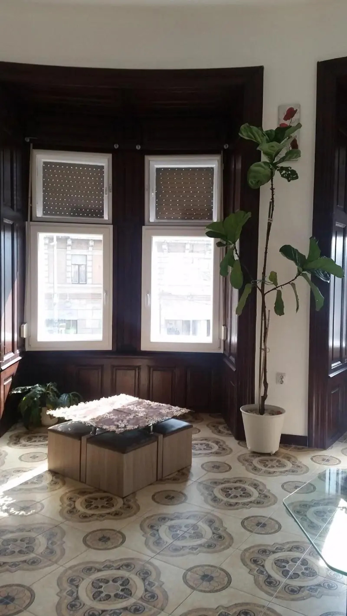 Omega Guesthouse Budapest