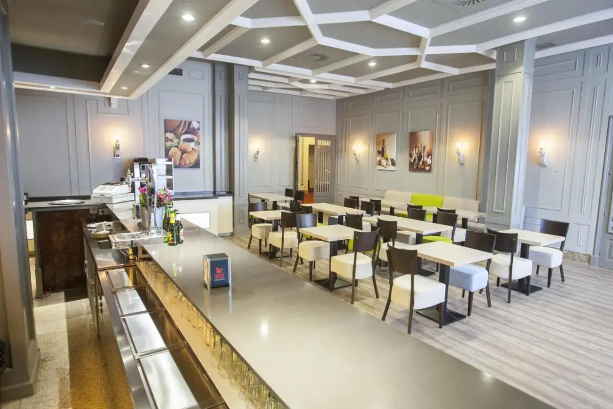 Hotel Palacio de Valderrábanos