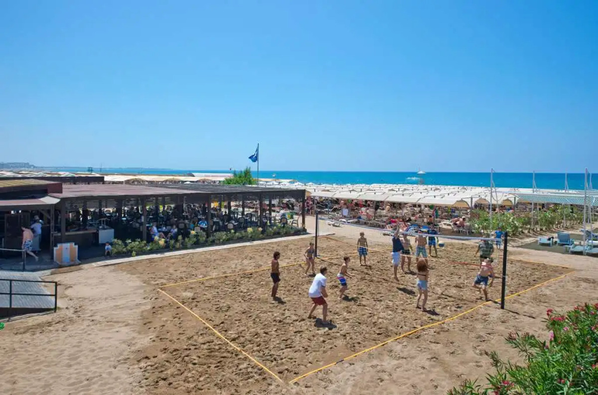 Aydinbey King's Palace & Spa -Ultra All Inclusive