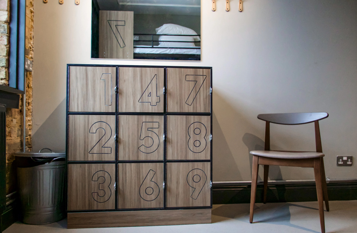 Publove @ Exmouth Arms Euston