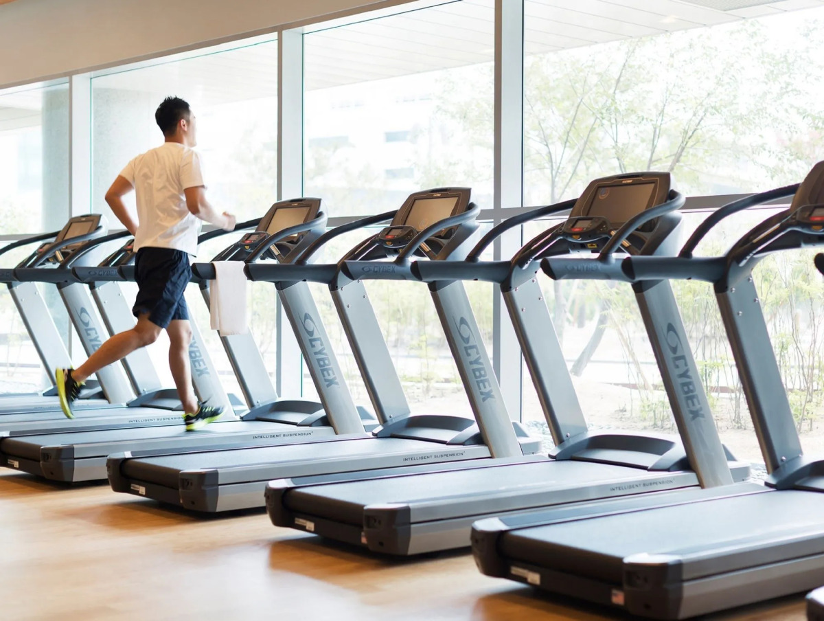 Отель Grand Hyatt Incheon