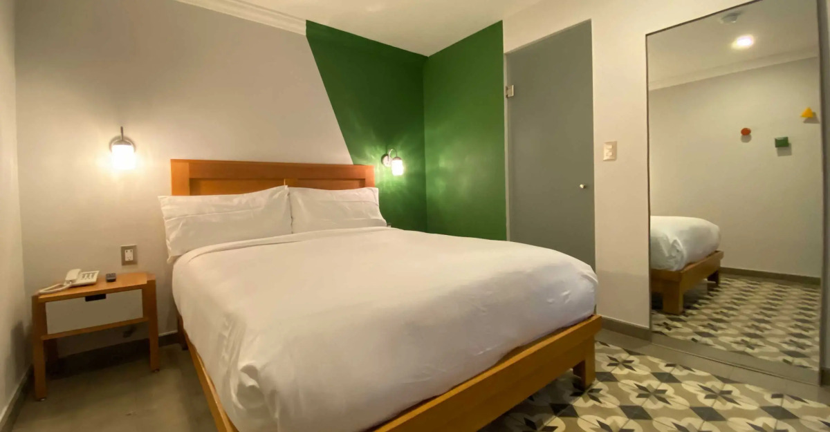 Hotel MX condesa