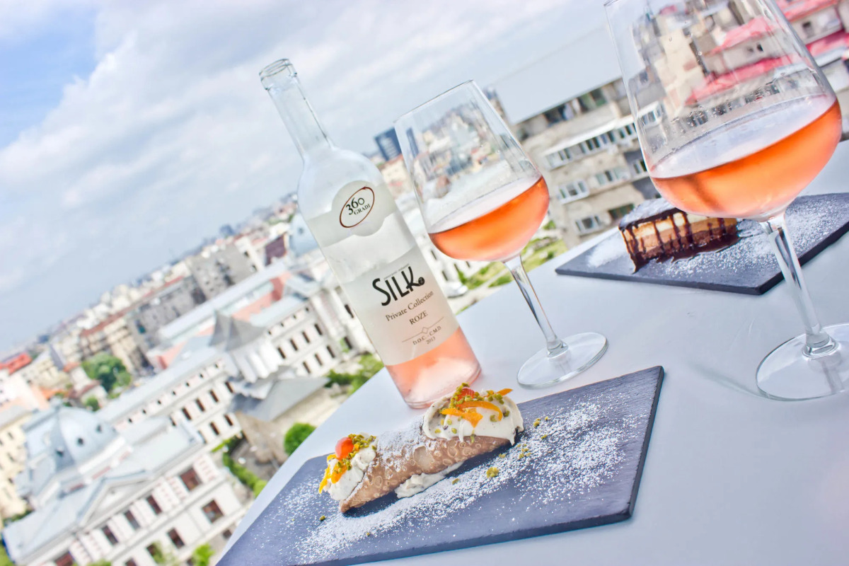 Z Executive Boutique Hotel