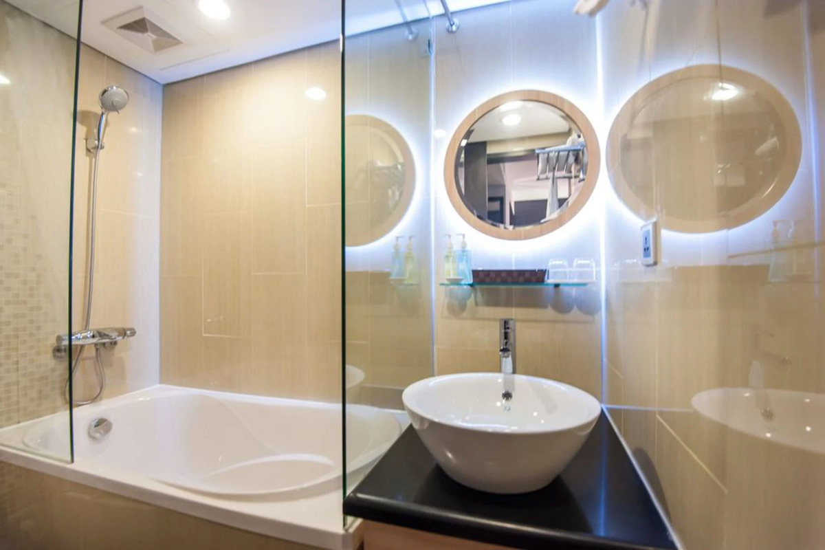 Kuretake Inn Kim Ma 132 Hotel