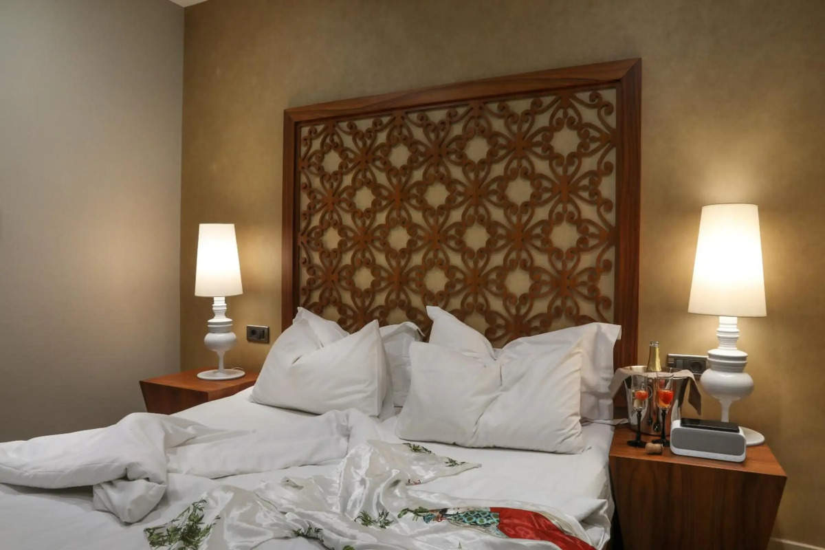 The Story Hotel Pera