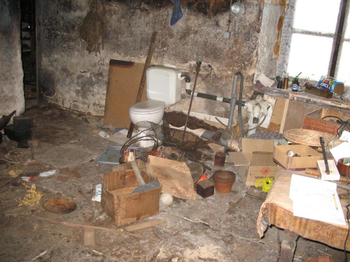 Le Relais des Deux Tours