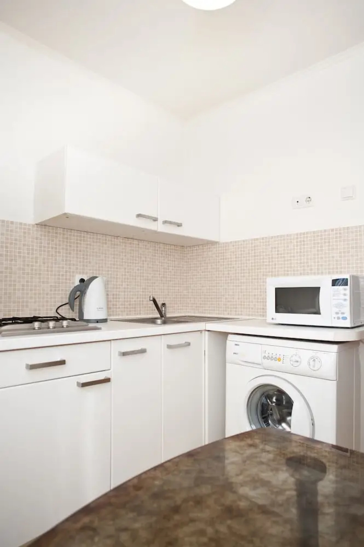 Апартаменты Moskva4you, Пресненский пер., 2