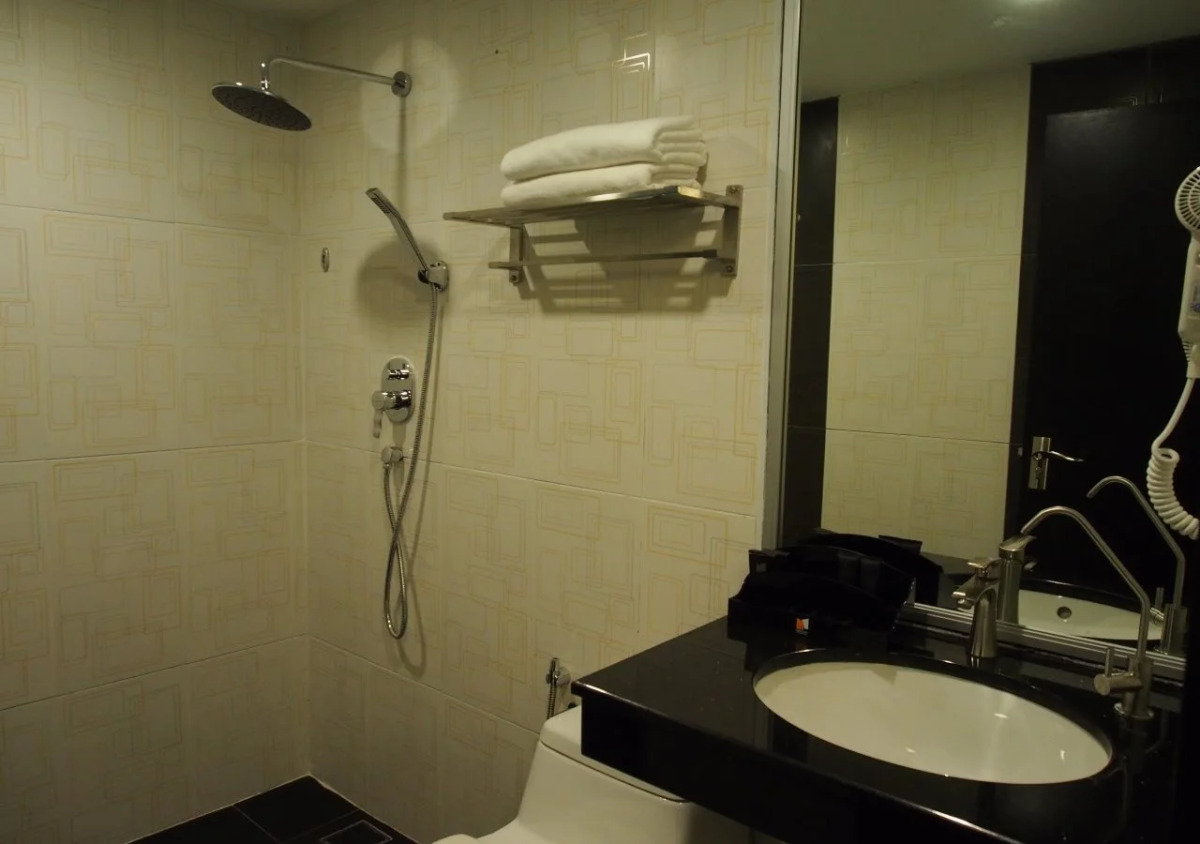 Mercury Boutique Hotel