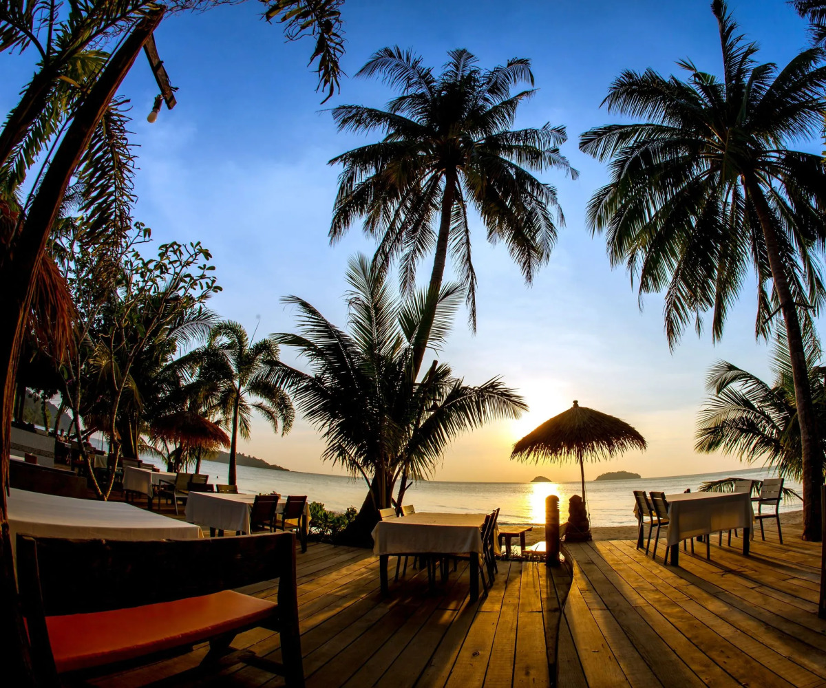 K.B. Resort (SHA Extra Plus)