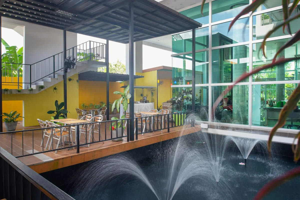 Eco Inn Prime Trang