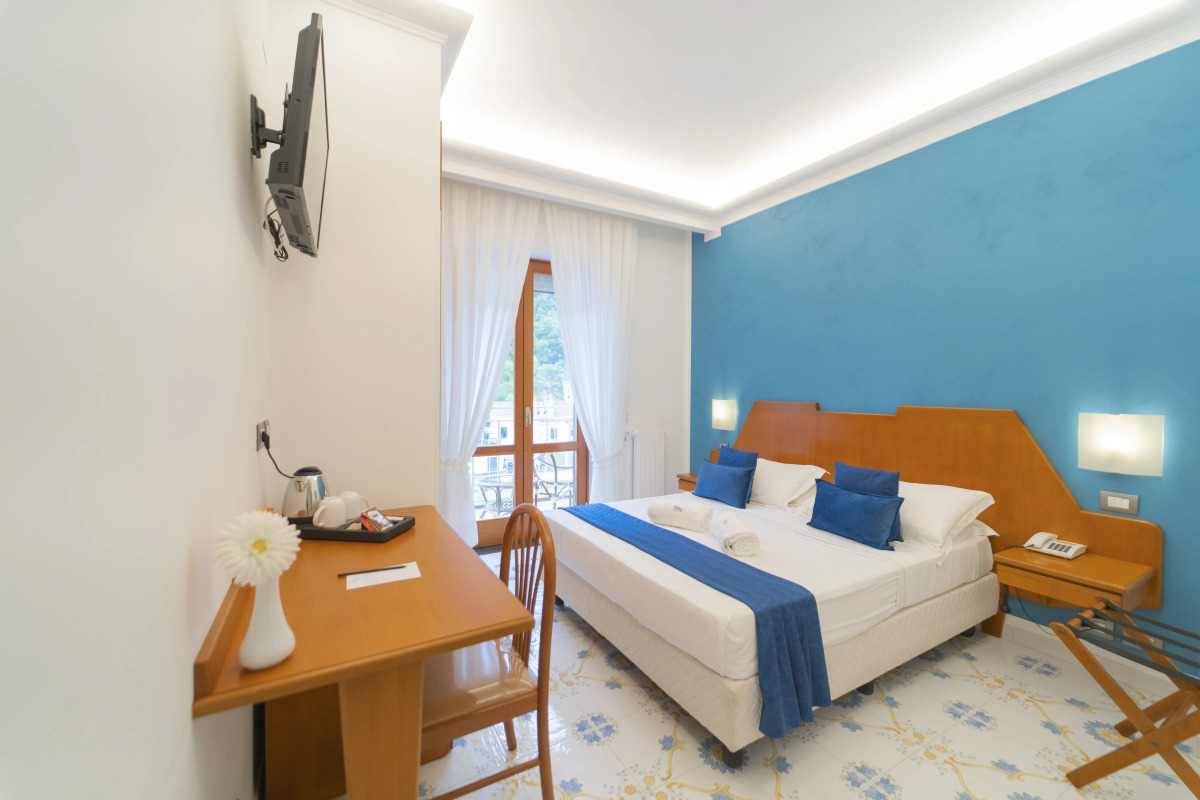 Hotel Residence San Pietro