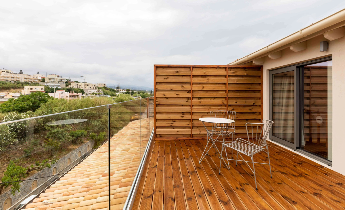 White Olive Elite Rethymno - All Inclusive