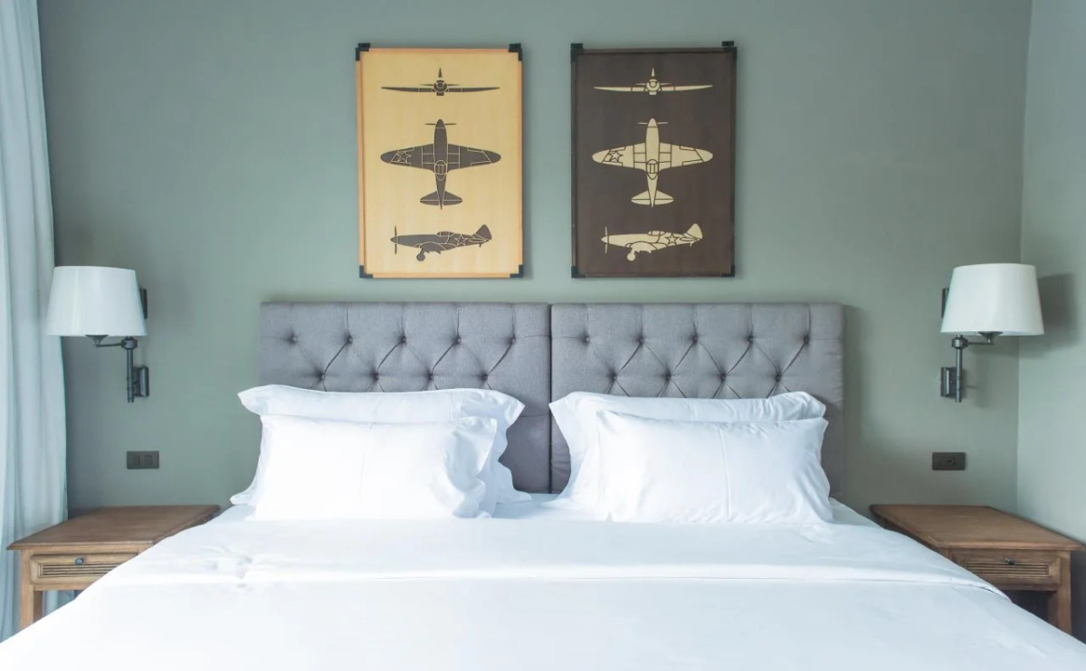 Sugar Marina Hotel - AVIATOR - Phuket Airport