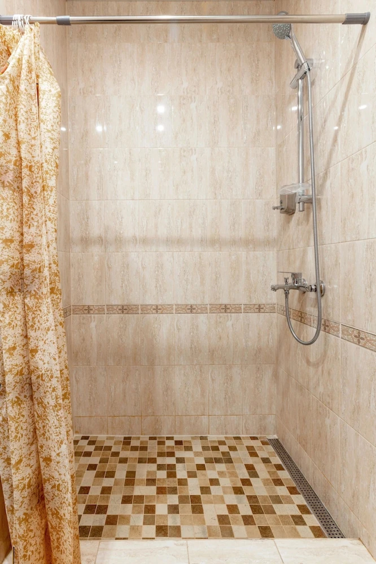 Апартаменты «Триколор»