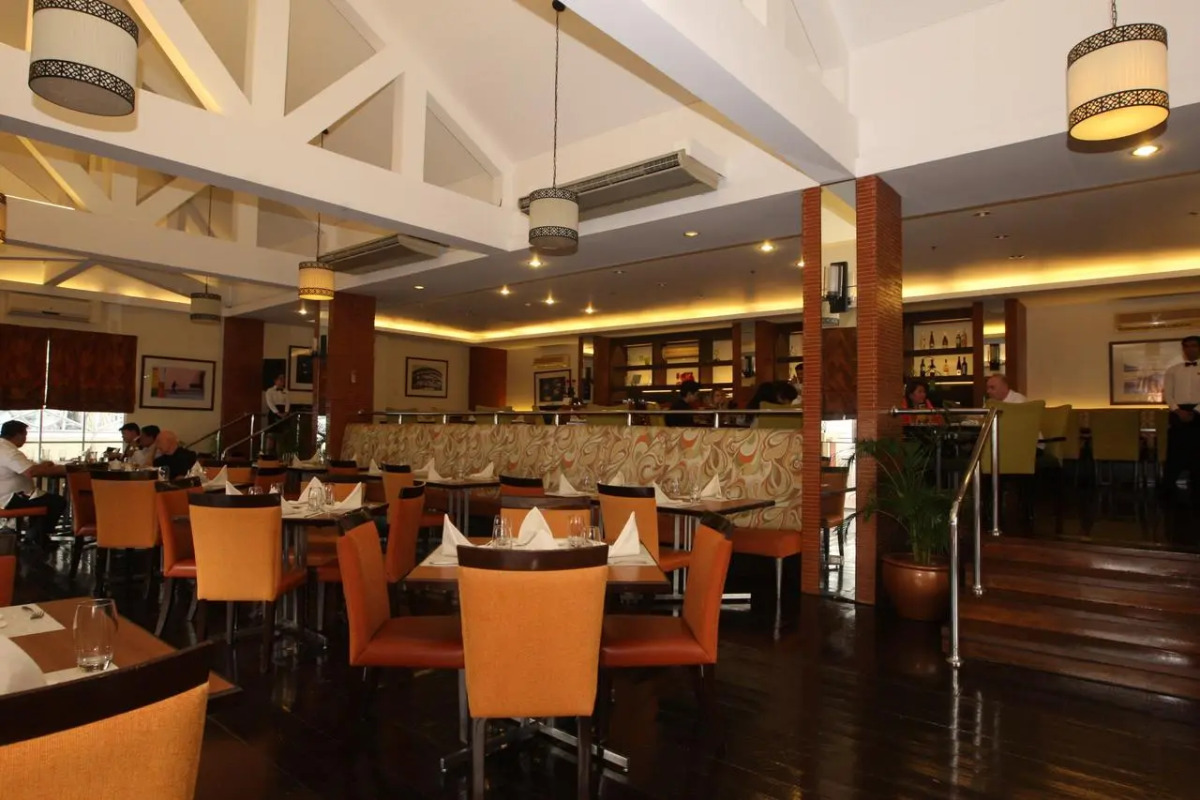 Hotel Benilde Maison De La Salle