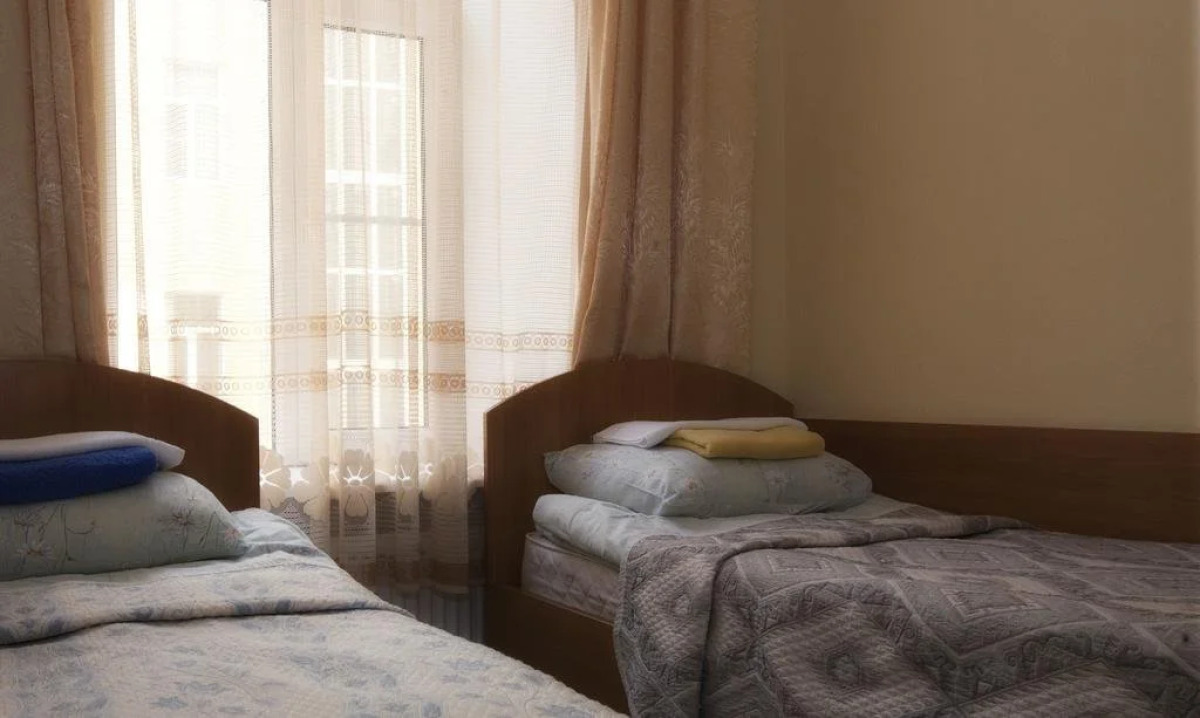 Отель Инжэкон 