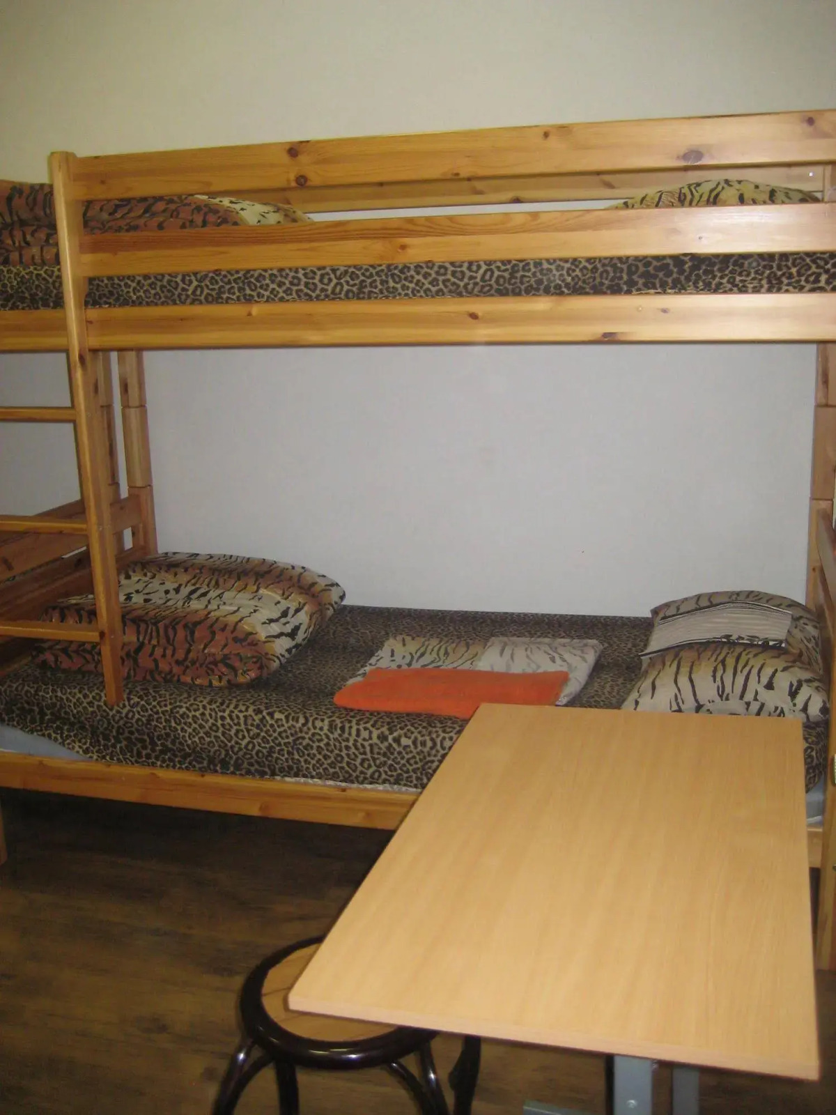 Tiger Hostel