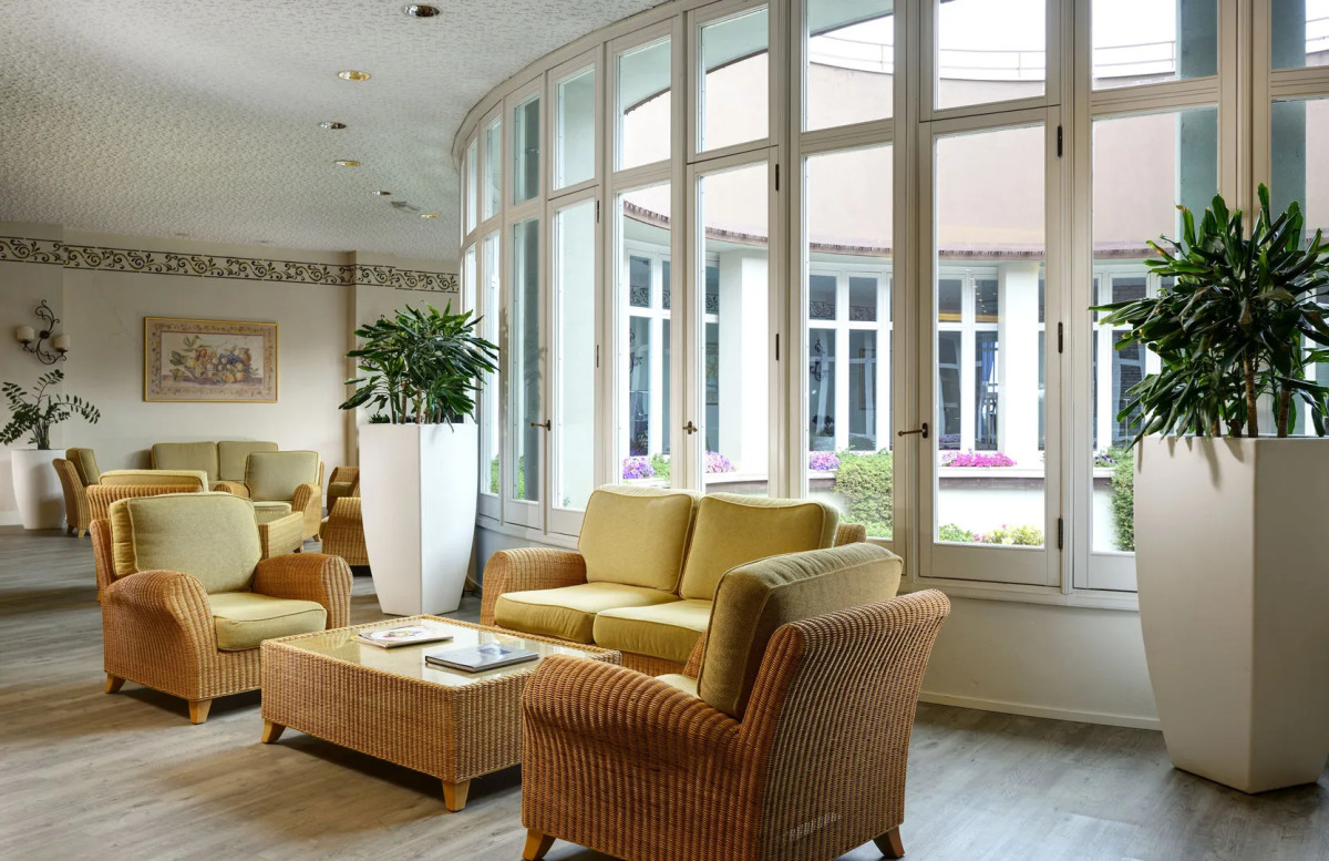 Unahotels Capotaormina