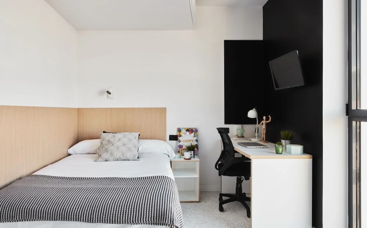 Отель Resa Patacona