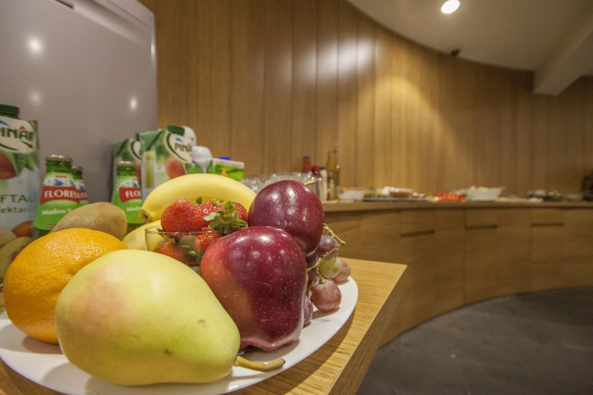 Nish Istanbul Suites & Hotel