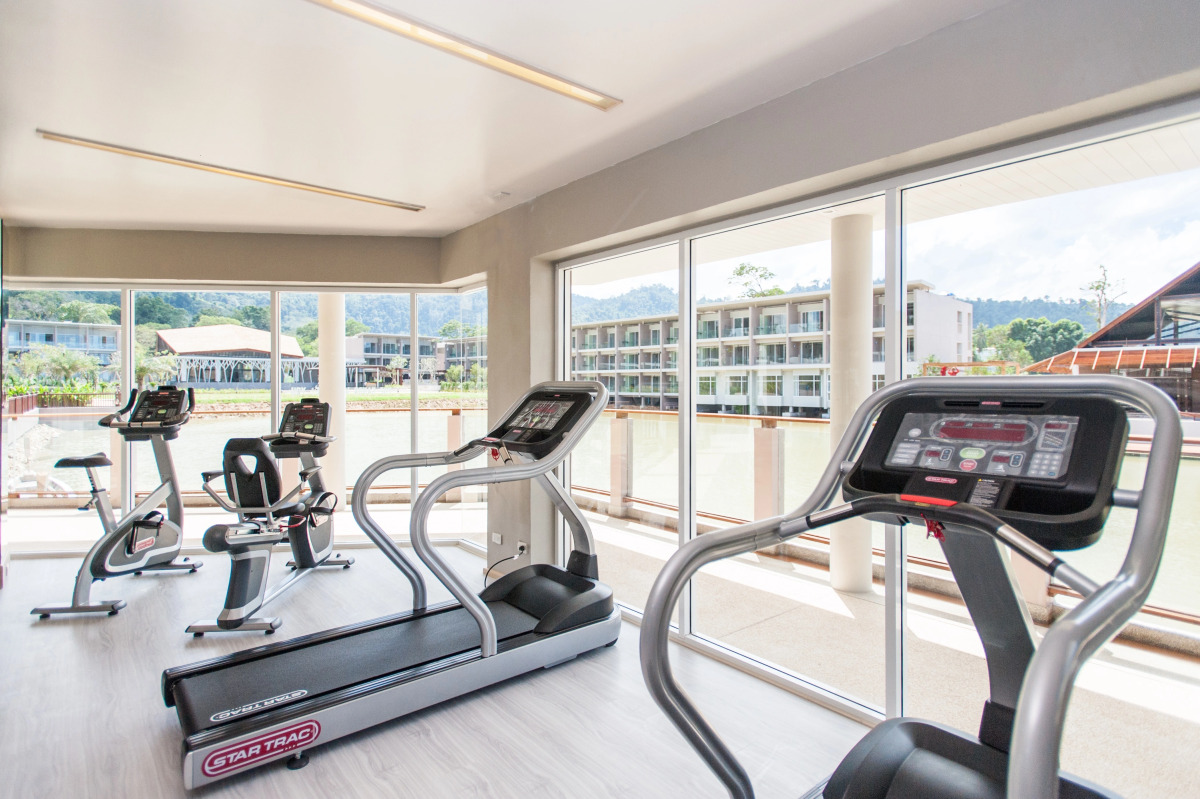 The Sands Khao Lak by Katathani Collection