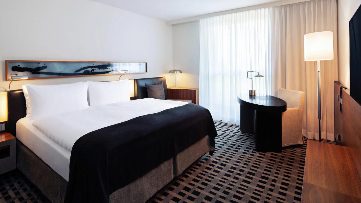 InterContinental Berlin by IHG