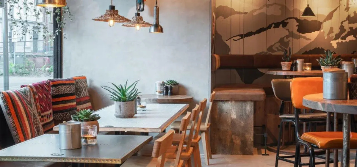 Thon Hotel Gyldenløve