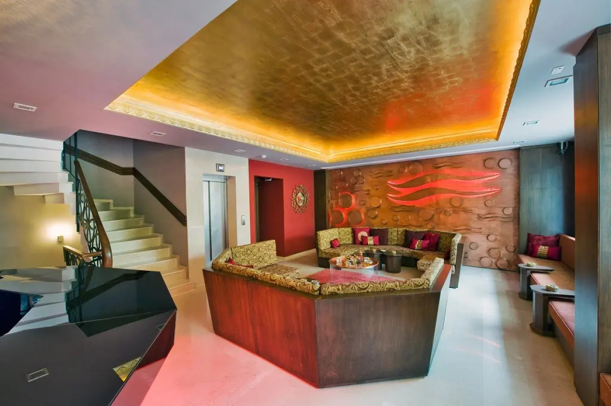 Ferman Hotel - Special Class