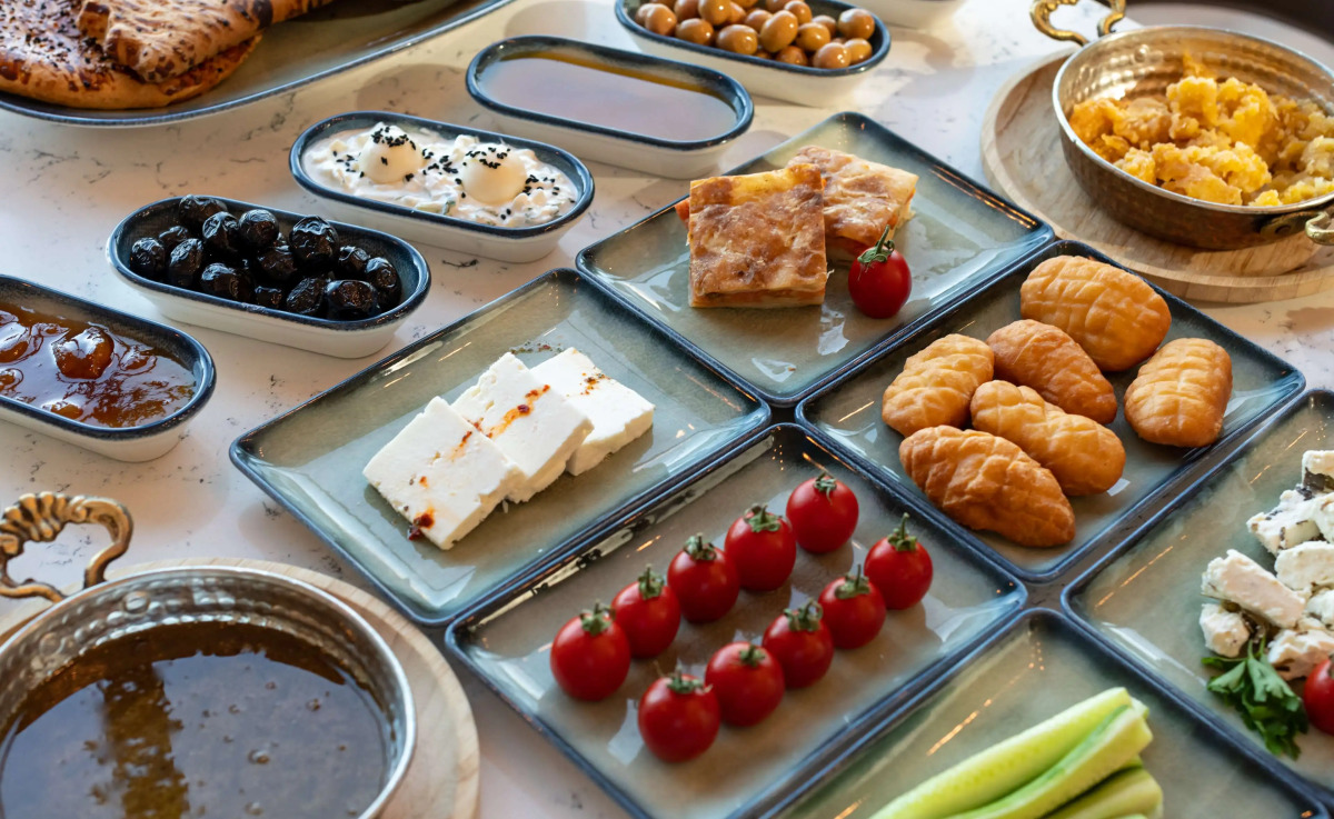 DoubleTree by Hilton Hotel Van