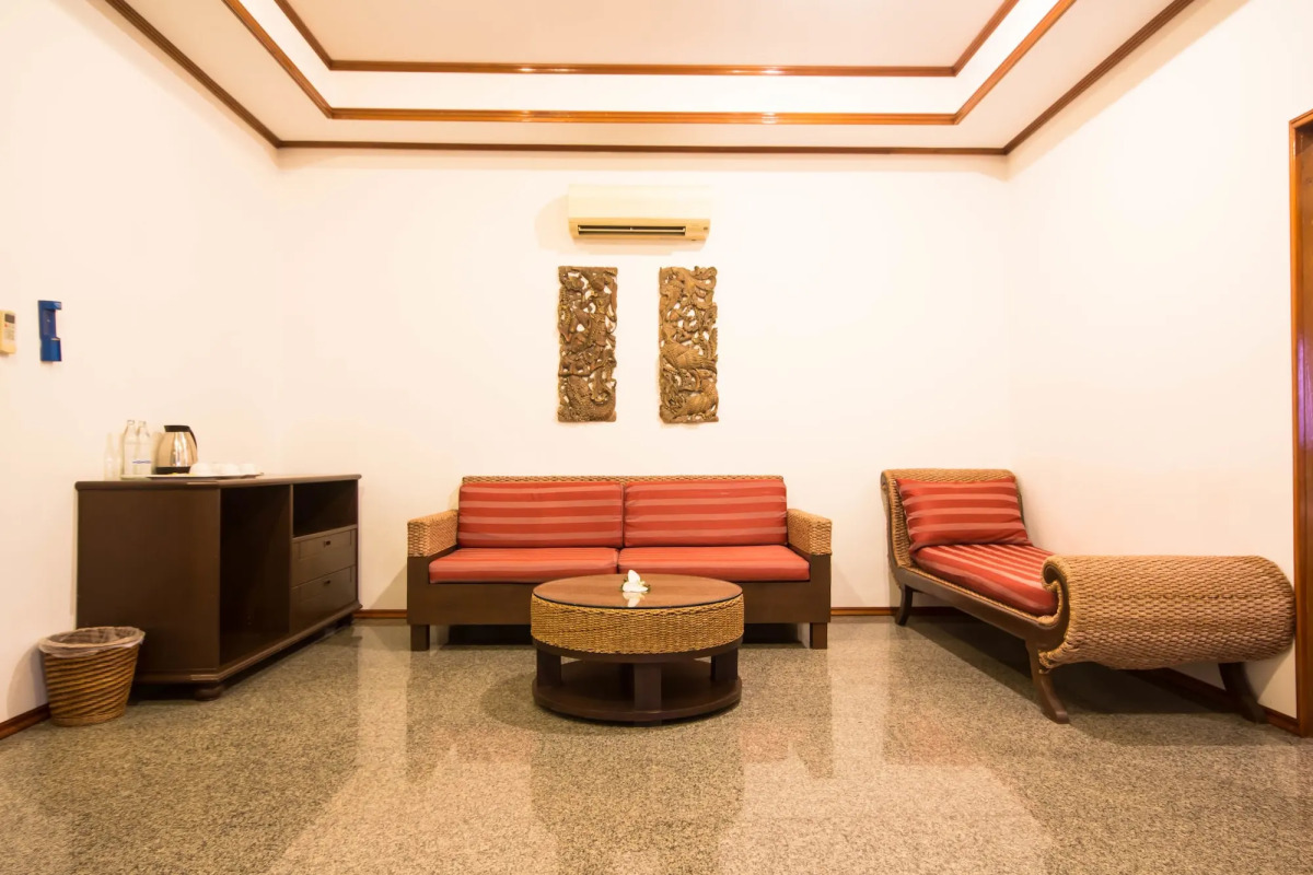 Rajapruek Samui Resort