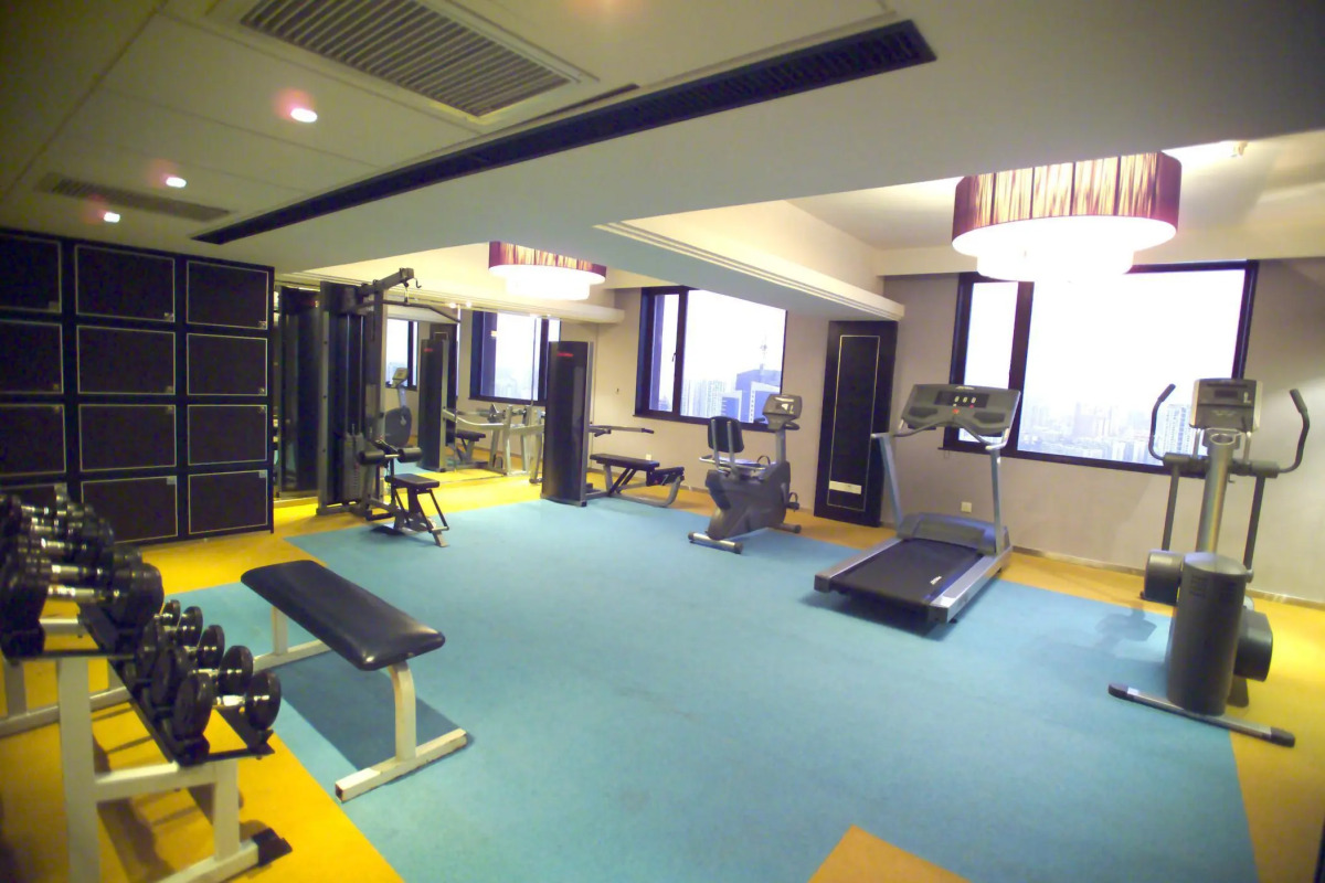 Hotel Landmark Canton