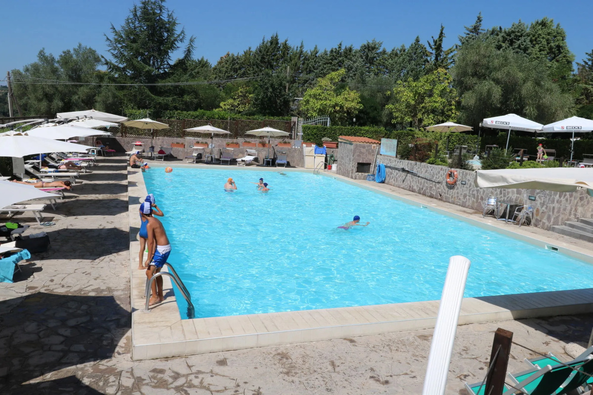 Happy Village & Camping