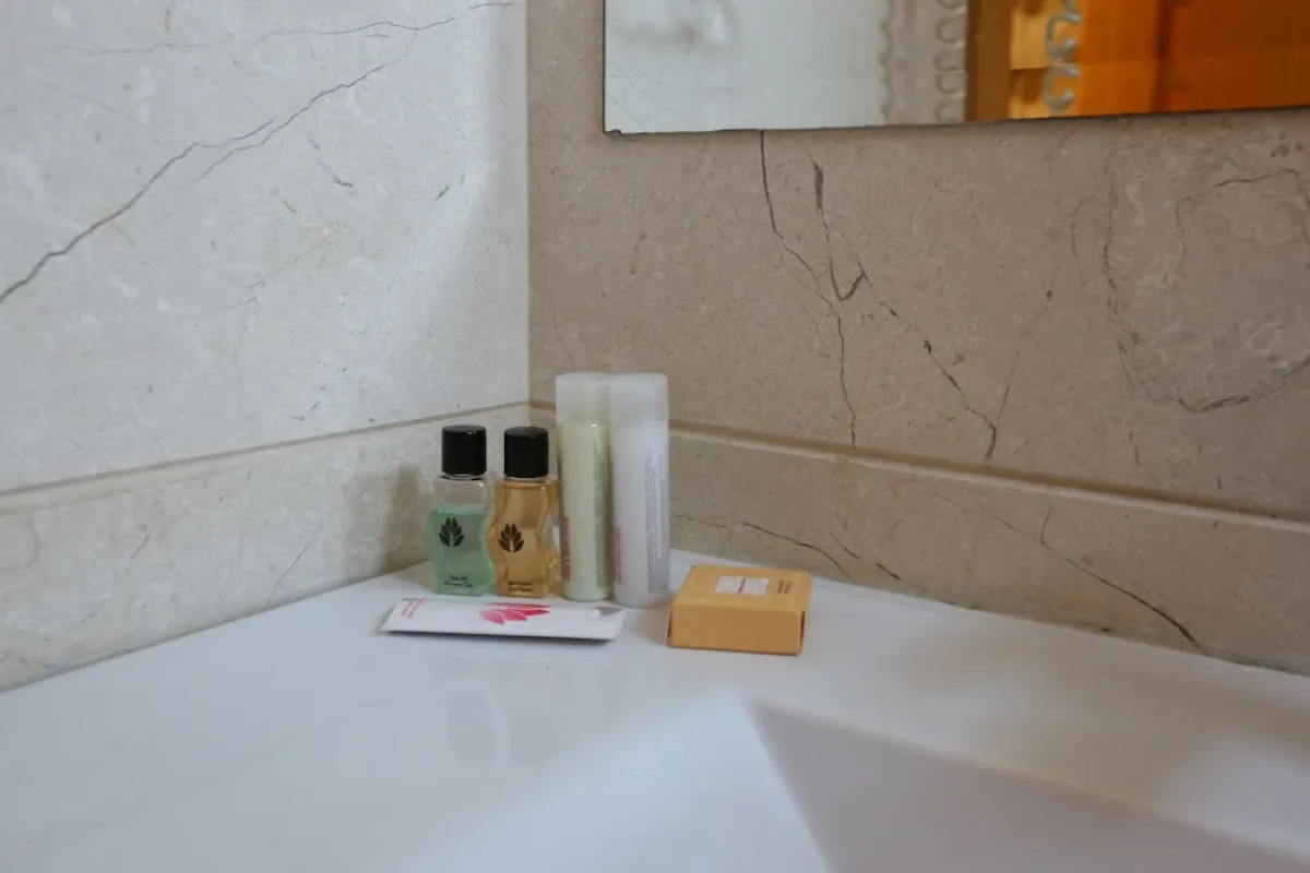 Отель Myla Hotel Tuzla