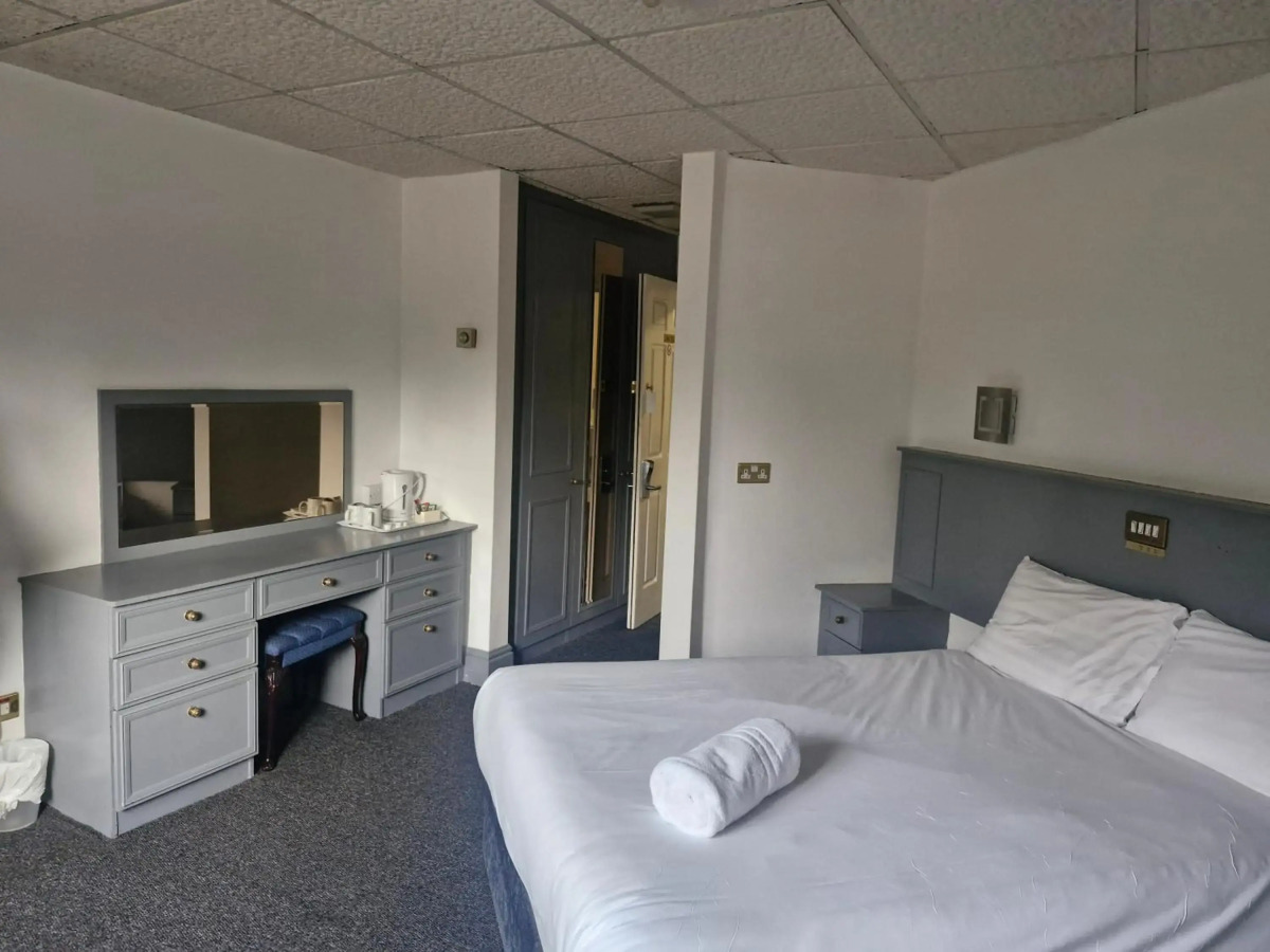 Himley Country Hotel