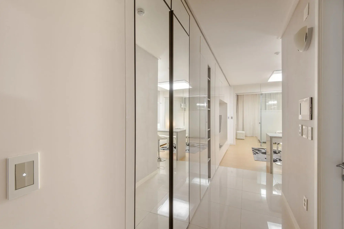 Апарт-отель Elite