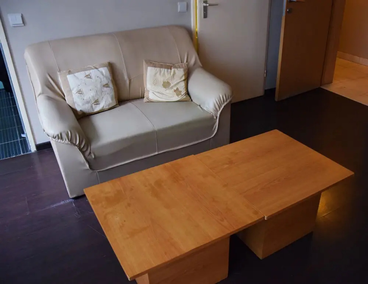 Budget Flats Antwerpen