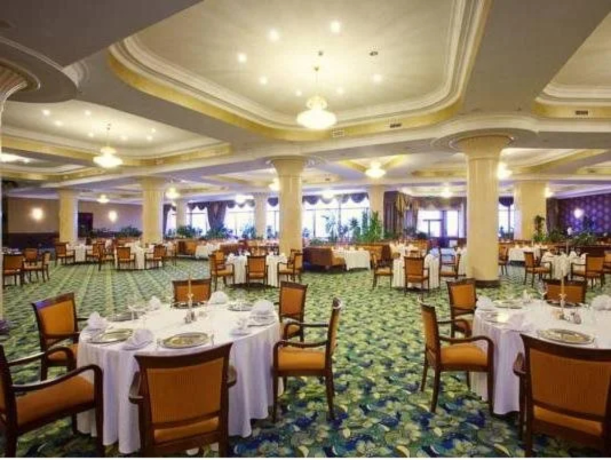 Hotel Gołębiewski Karpacz