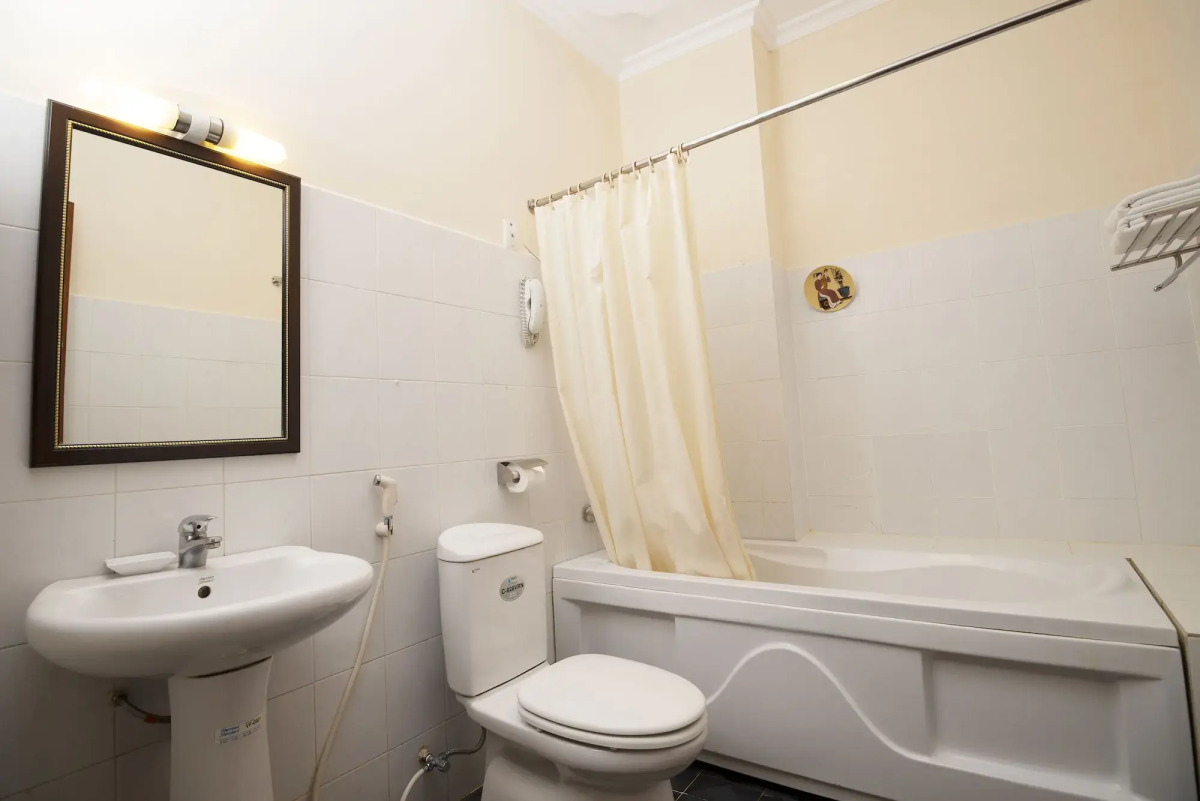 Grand Hotel Vung Tau