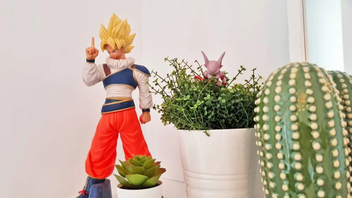 GregBnb - Le Valbourdin - Toulon Ouest