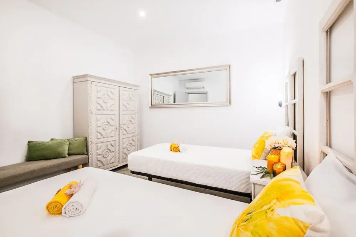 Apartment Carvoeiro By The Sea 2