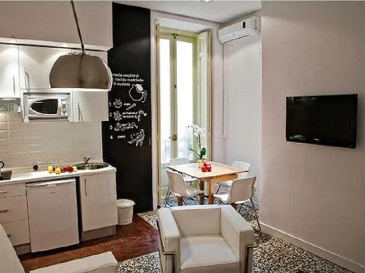 Apartamentos Turísticos Matute11