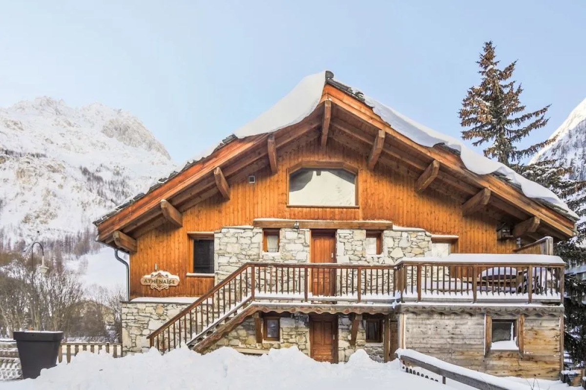 Hôtel & Chalets Le Samovar