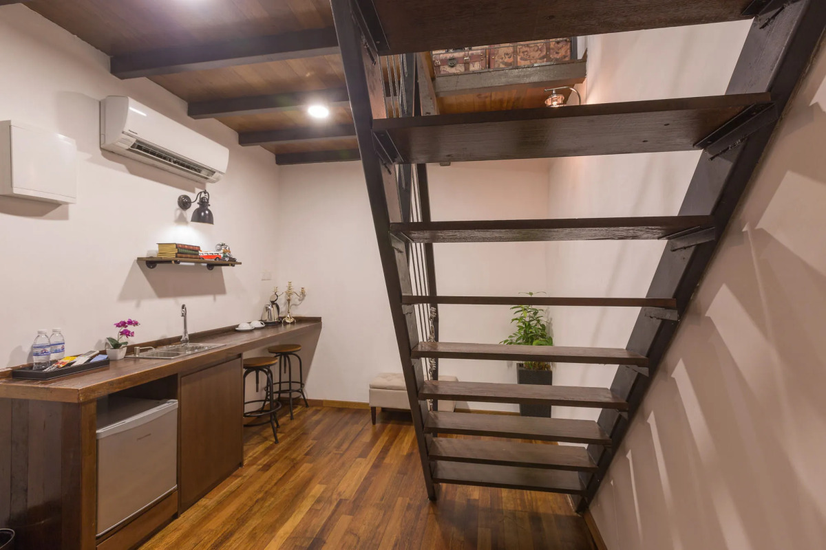 Reunion Heritage House