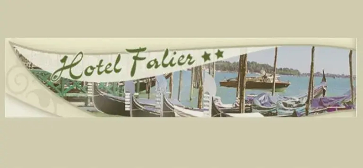 Hotel Falier