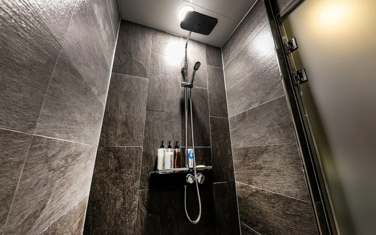 Gwangju Sinandong Qook