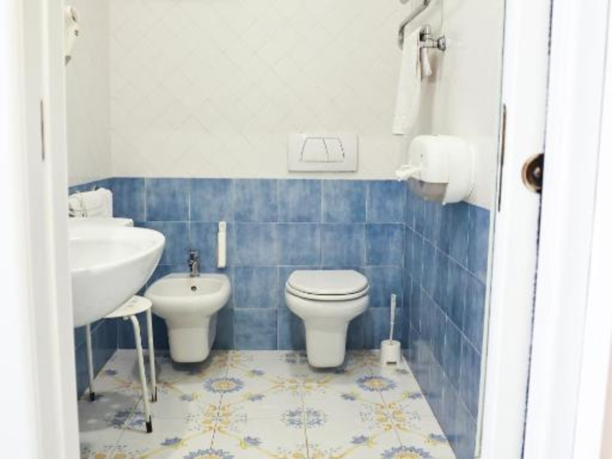 Hotel Terme Oriente  - Beach & SPA