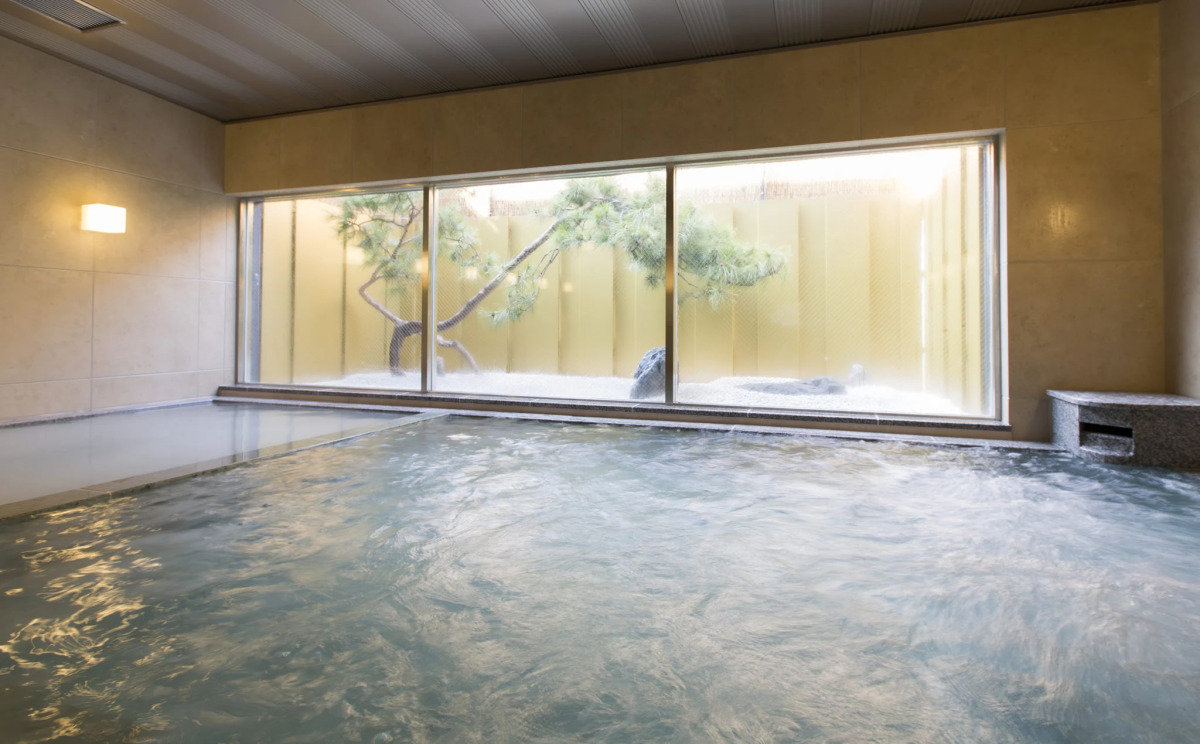 Urban Hotel Kyoto Nijo Premium